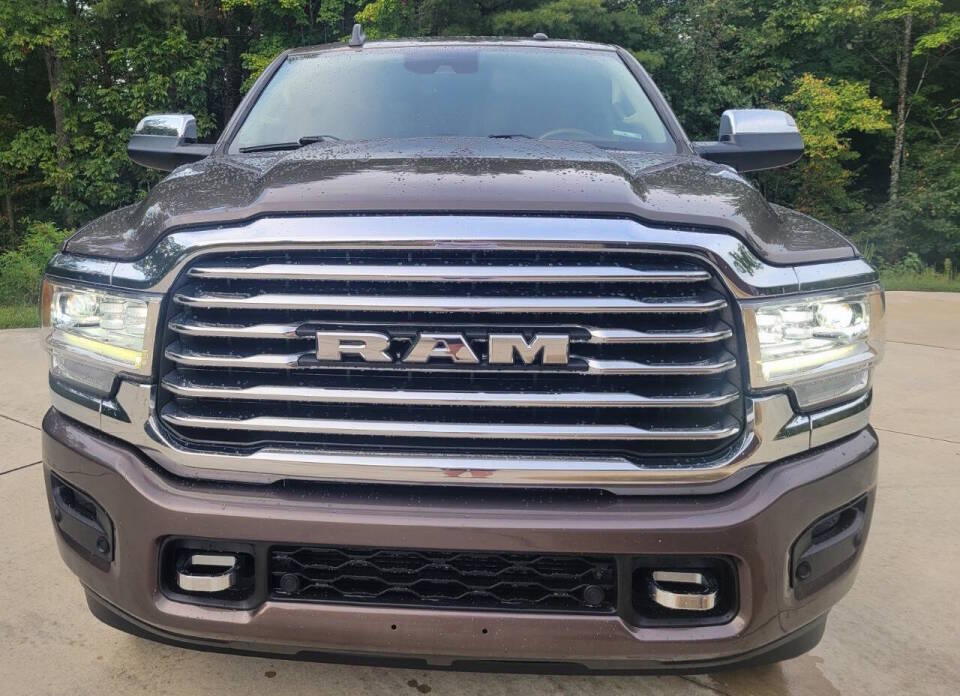ram ram 2500 pickup 2019 3C6UR5PL6KG593258 image ram ram 2500 pickup 2019 3C6UR5PL6KG593258 image